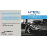Autochem - Surface Cleaner 1 ltr.